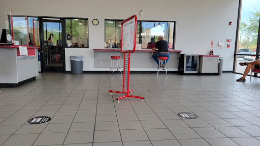 Tire Shop «Discount Tire Store - Fountain Hills, AZ», reviews and photos, 16745 E Shea Blvd, Fountain Hills, AZ 85268, USA