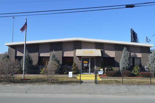 Heating Oil Supplier «ckSmithSuperior», reviews and photos, 99 Crescent St, Worcester, MA 01605, USA