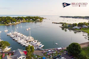 Branford Yacht Club image