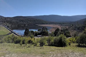 Toorourrong Reservoir image