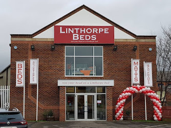 Linthorpe Beds