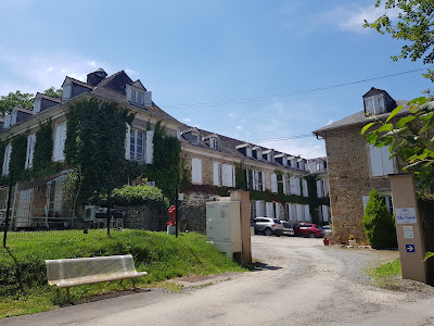 Maison de retraite - Résidence Gaïa - emeis à Gan
