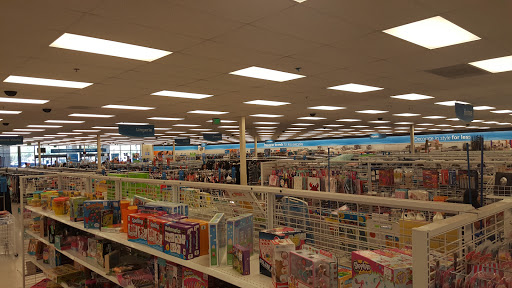 Clothing Store «Ross Dress for Less», reviews and photos, 21556 S Ellsworth Loop, Queen Creek, AZ 85142, USA