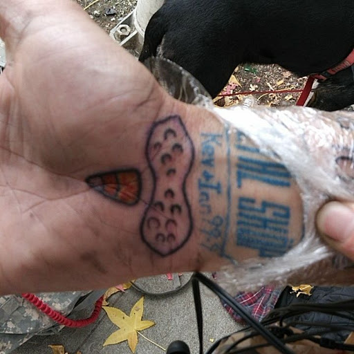 Tattoo Shop «Dark Horse Tattoo», reviews and photos, 1305 Stewart St, Seattle, WA 98109, USA