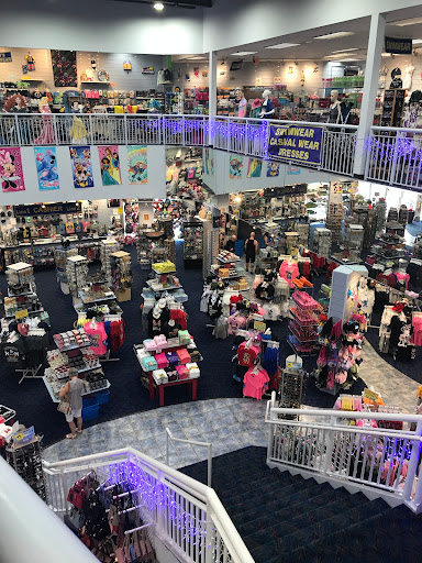 Gift Shop «Mermaid», reviews and photos, 7511 W Irlo Bronson Memorial Hwy, Kissimmee, FL 34747, USA