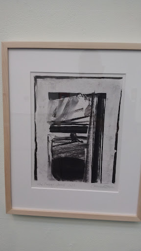 Art Museum «North Dakota Museum of Art», reviews and photos, 261 Centennial Dr, Grand Forks, ND 58202, USA