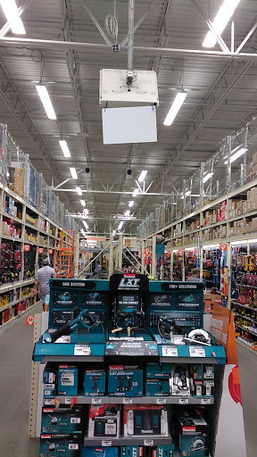 Home Improvement Store «The Home Depot», reviews and photos, 541 W 9 Mile Rd, Pensacola, FL 32534, USA