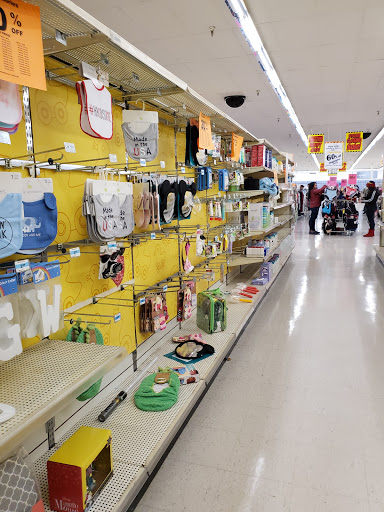Discount Store «Kmart», reviews and photos, 1005 Wayne Ave, Chambersburg, PA 17201, USA