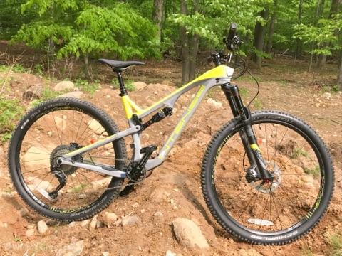 Bicycle Store «Wyckoff Cycle», reviews and photos, 396 Franklin Ave, Wyckoff, NJ 07481, USA