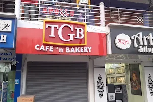 TGB Bopal Café And Bakery image