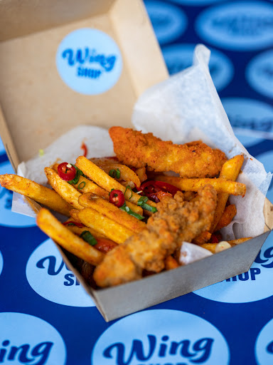 Wing Shop