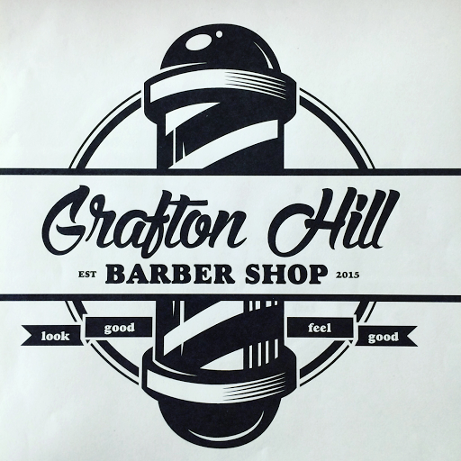 Barber Shop «Grafton Hill Barbershop», reviews and photos, 120 Hamilton St, Worcester, MA 01604, USA