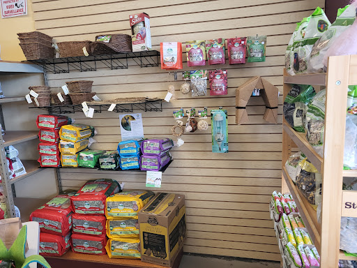 Pet Supply Store «Healthy Pets Northwest», reviews and photos, 4435 SE Woodstock Blvd, Portland, OR 97206, USA