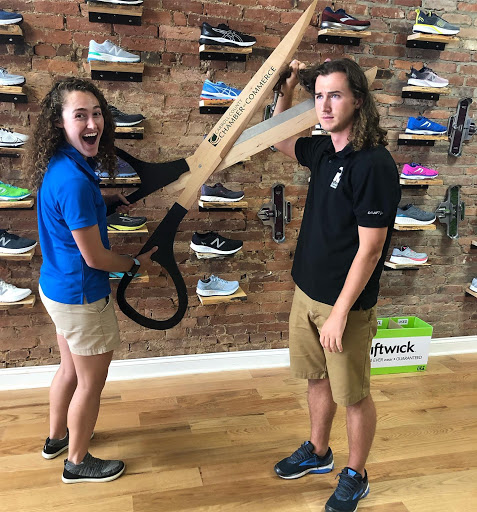 Running Store «Run Moore», reviews and photos, 13 Liberty St, Westminster, MD 21157, USA