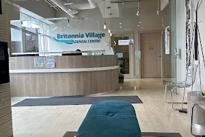 Britannia Village Dental Centre image