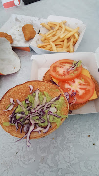 Hamburger du Restauration rapide McDonald's Meaux - n°3