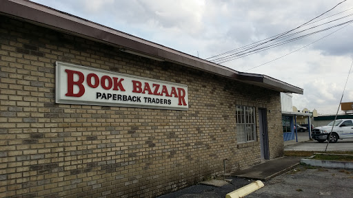 Book Bazaar, 2120 S Combee Rd, Lakeland, FL 33801, USA, 