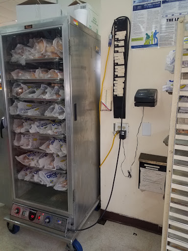 Supermarket «La Isla Supermarket», reviews and photos, 9722 US-192, Clermont, FL 34714, USA