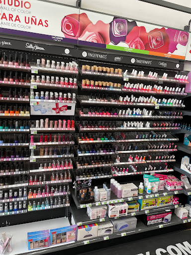 Beauty Supply Store «Sally Beauty», reviews and photos, 21 State St, Lynn, MA 01901, USA