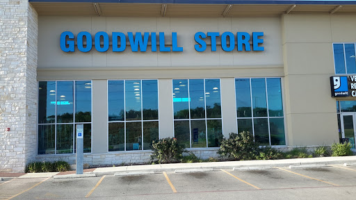 Thrift Store «Goodwill Store and Donation Station», reviews and photos