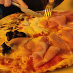 Photo n°3 de l'avis de melania.e fait le 10/01/2024 à 22:40 sur le  Borgosteria à Rome