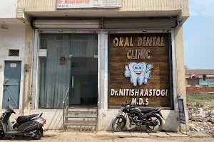 Oral Dental clinic image