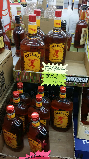 Liquor Store «North End Wine & Liquor Store», reviews and photos, 2509 Webster Ave, Bronx, NY 10458, USA