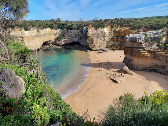 Loch Ard Gorge