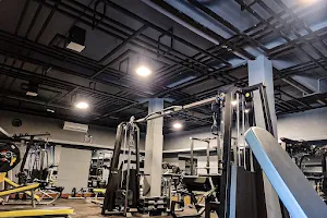 Power Zone gym image