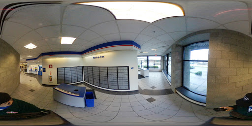 Post Office «United States Postal Service», reviews and photos, 4301 NE 4th St, Renton, WA 98059, USA