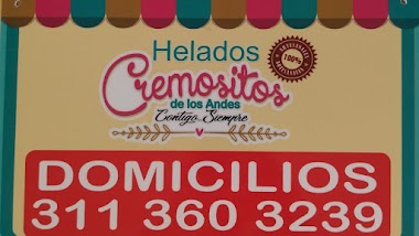 Cremosito De Los Andes