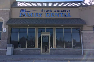 South Ancaster Family Dental image