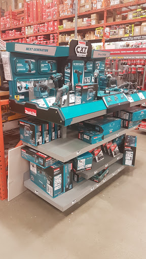 Home Improvement Store «The Home Depot», reviews and photos, 600 Connecticut Ave, Norwalk, CT 06854, USA