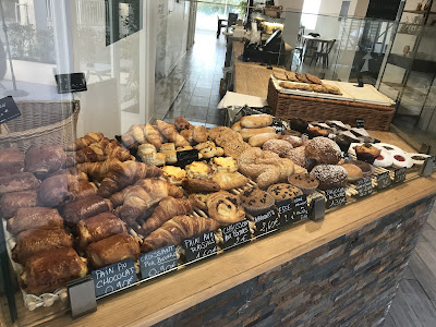 LB - Boulangerie du Vazzio à Ajaccio