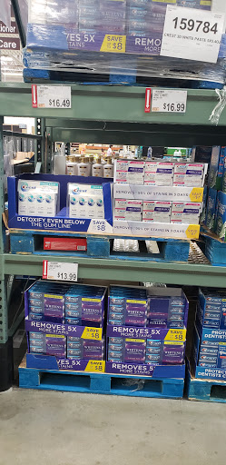 Warehouse club «BJ’s Wholesale Club», reviews and photos, 5 Ward St, Revere, MA 02151, USA