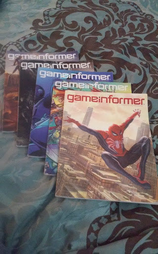 Comic Book Store «The Nerd Store», reviews and photos, 807 8th St, Greeley, CO 80631, USA