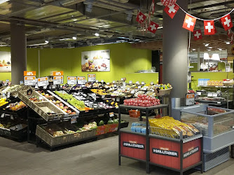 Migros-Supermarkt - Zollikofen