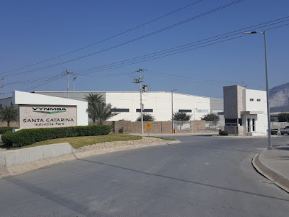 VYNMSA Santa Catarina Industrial Park