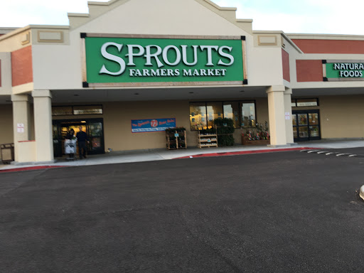 Health Food Store «Sprouts Farmers Market», reviews and photos, 9050 US-64 a, Lakeland, TN 38002, USA