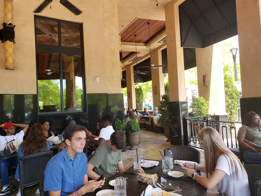 Restaurant «The Cheesecake Factory», reviews and photos, 3333 Buford Dr NE, Buford, GA 30519, USA