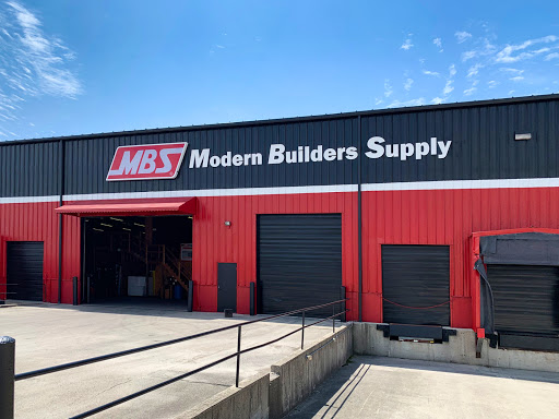 Modern Builders Supply, Inc. Lima Branch in Lima, Ohio