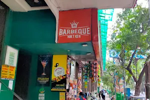 Barbeque Nation- Park Street, Kolkata image