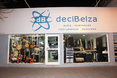 Decibelza