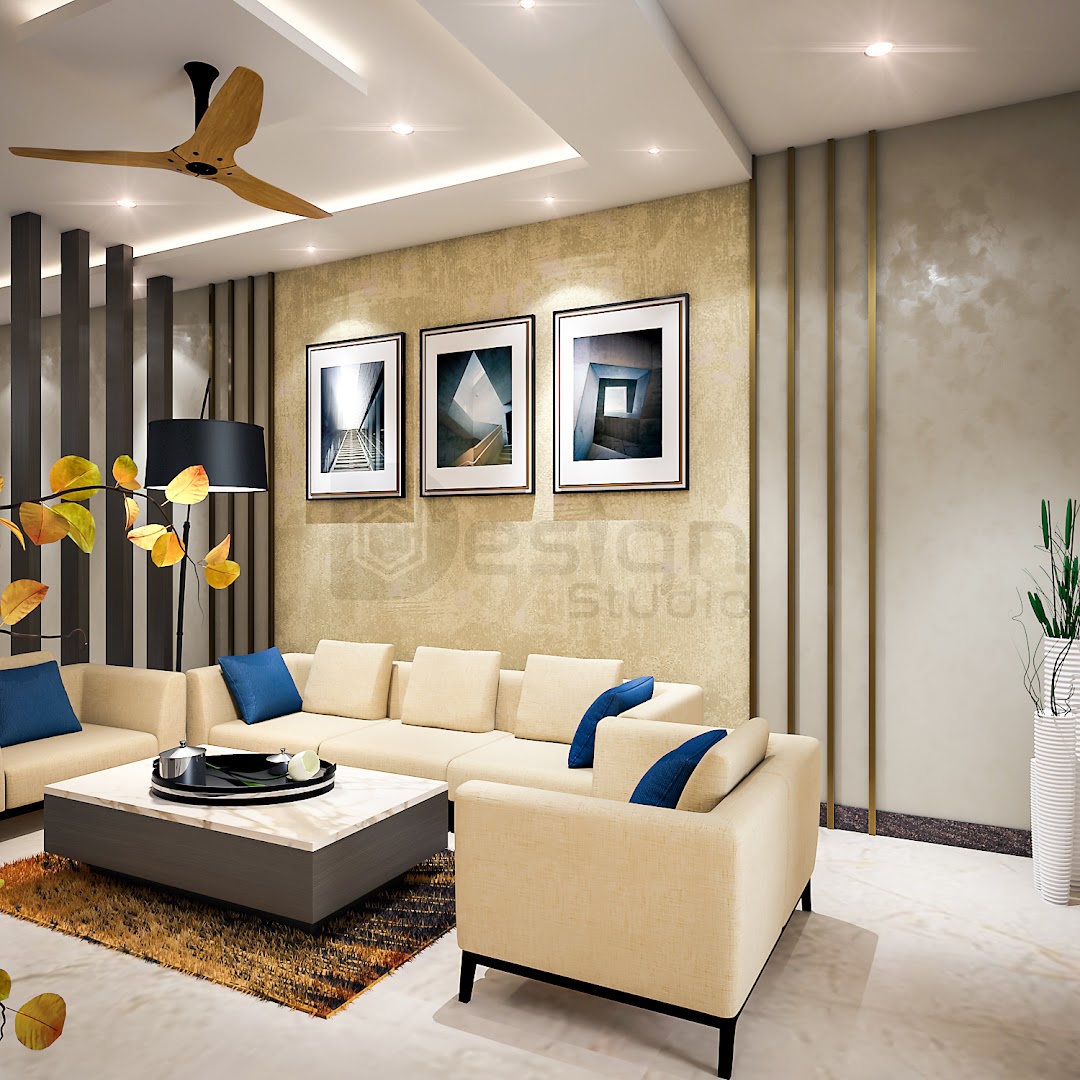 Design studio