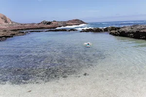 Playa La Pocita image