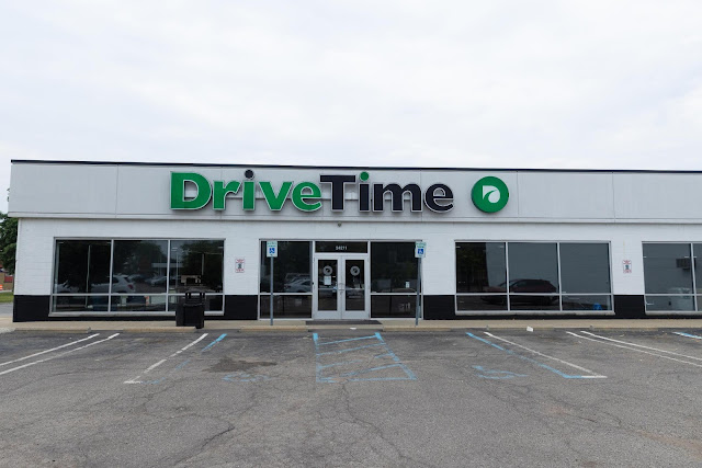 DriveTime Used Cars