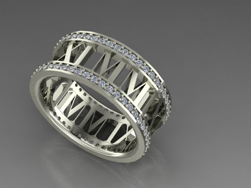 Jeweler «Don Basch Jewelers», reviews and photos, 3875 Pearl Rd, Medina, OH 44256, USA