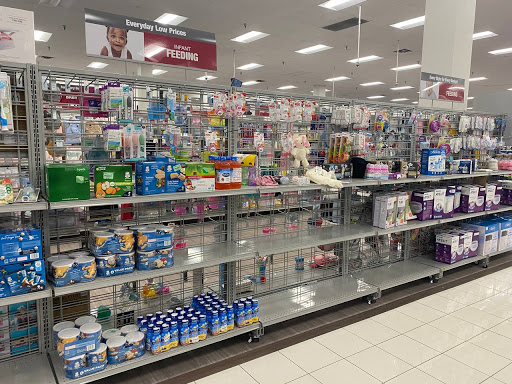 Clothing Store «Burlington Coat Factory», reviews and photos, 6055 E Main St, Columbus, OH 43213, USA