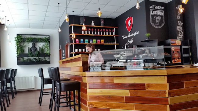 San Vito Cafe & Food Bar - Kávézó