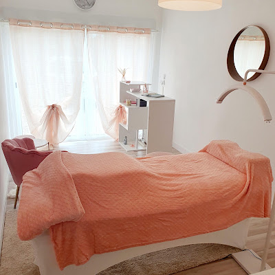 Beauté des cils à Saint-André-de-l'Eure